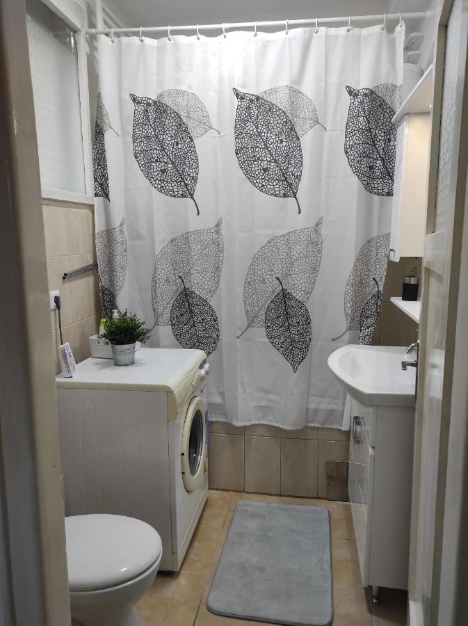 Welcome Apartman Tuzla Exterior photo