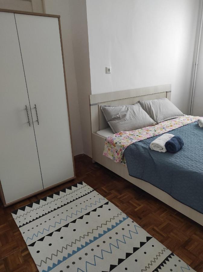 Welcome Apartman Tuzla Exterior photo