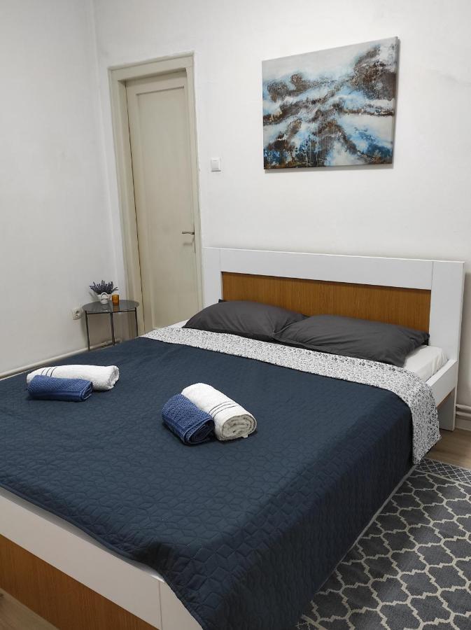 Welcome Apartman Tuzla Exterior photo