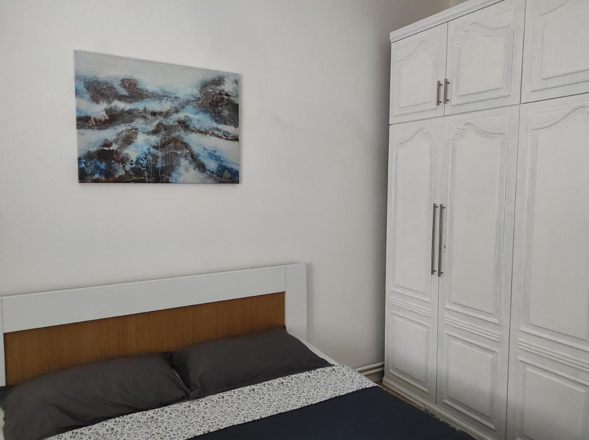 Welcome Apartman Tuzla Exterior photo