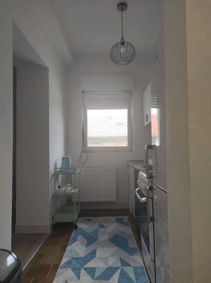Welcome Apartman Tuzla Exterior photo