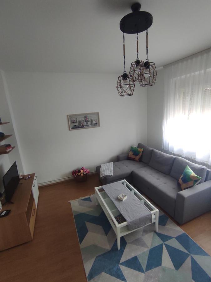 Welcome Apartman Tuzla Exterior photo