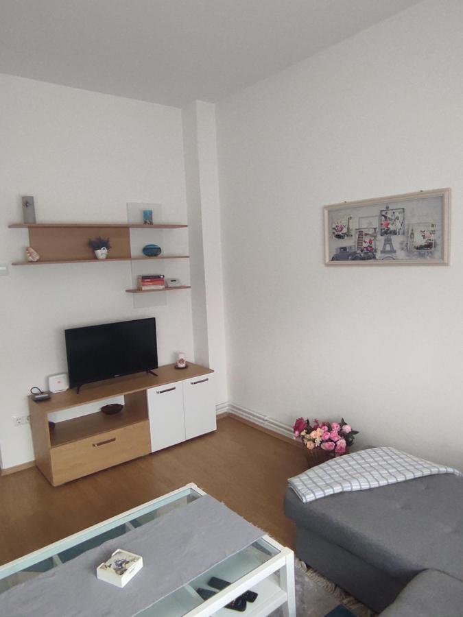 Welcome Apartman Tuzla Exterior photo
