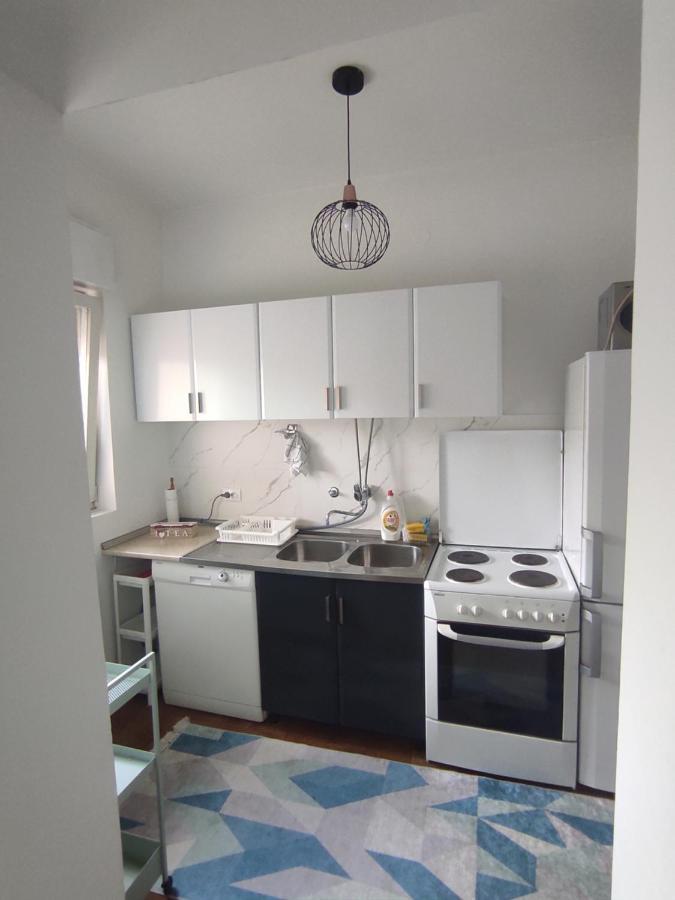 Welcome Apartman Tuzla Exterior photo