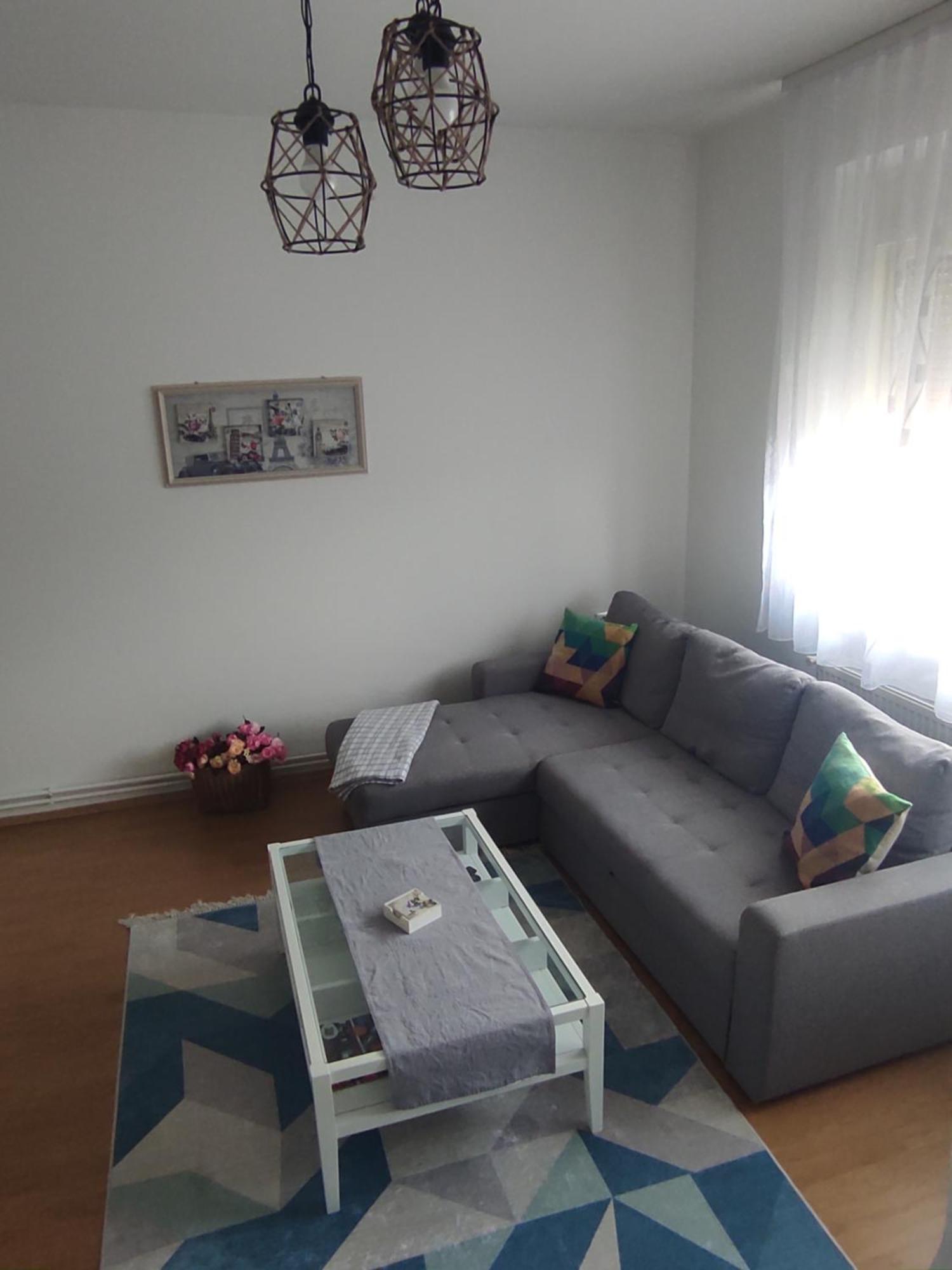 Welcome Apartman Tuzla Exterior photo
